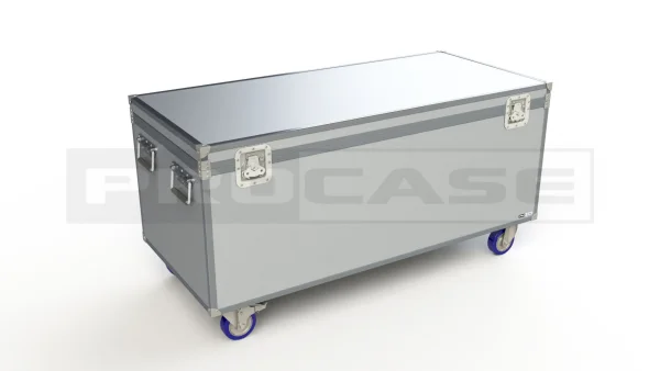 Алюминиевый кейс ProCase H.09